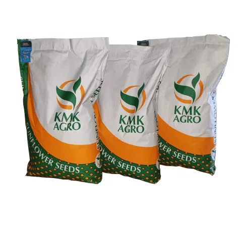 Продажа подсолнечника Флокс - высокоурожайный гибрид - фото № 1