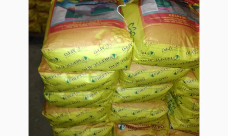 Семена подсолнечника САНГАЙ в продаже - фото № 1