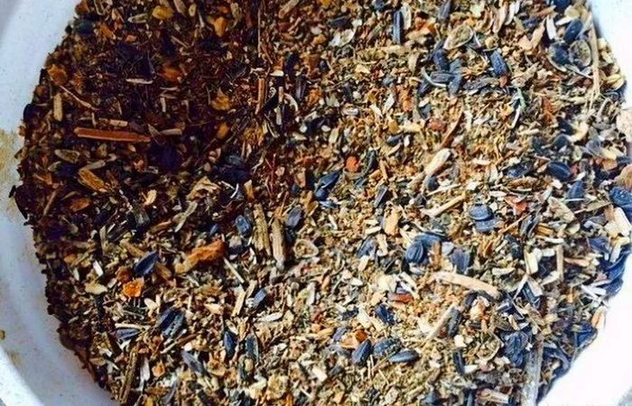 Продам мертвые отходы подсолнуха, на масло не подходят - фото № 1