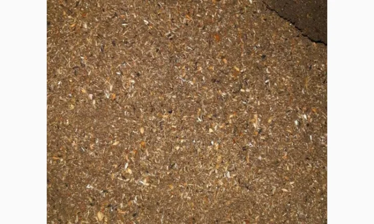 Продам мертвые отходы подсолнуха для пеллетов, брикетов - фото № 6