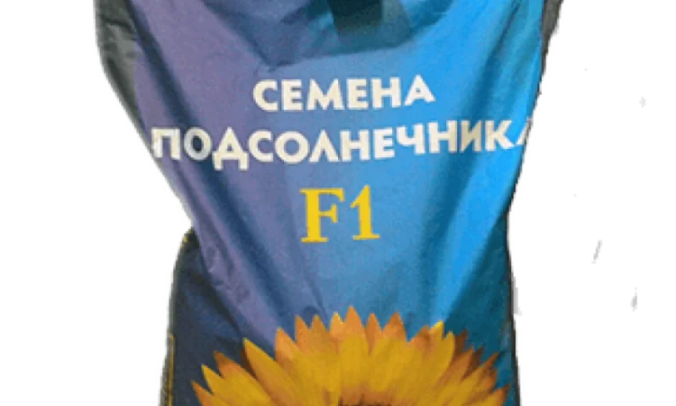 Подсолнух МЕРКУРИЙ ОР (Екстра) соняшник Меркурій ОР - фото № 1