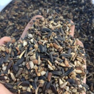 Куплю отходы подсолнечника деловые отходы подсолнуха - фото № 1