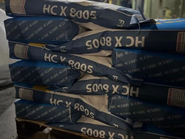 Гибрид подсолнечника НС Х 8005 - фото № 3