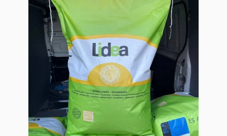 ЗНИЖКИ на НАСІННЯ згідно курсу $ попереднього року 22рік врожаю - фото № 8