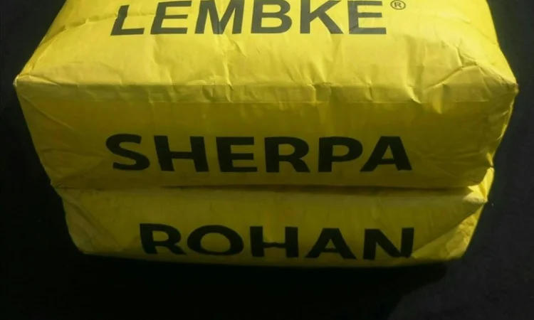 Гібрид ріпаку ШЕРПА (SHERPA) - високий врожай та швидкий ріст - фото № 3