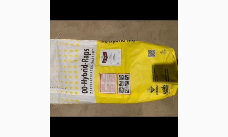 Продаж насіння ріпаку від постачальника, 100 тонн, ціна договірна - фото № 4