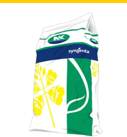 Насіння озимого ріпаку СІ Харнас від Сингента - фото № 1