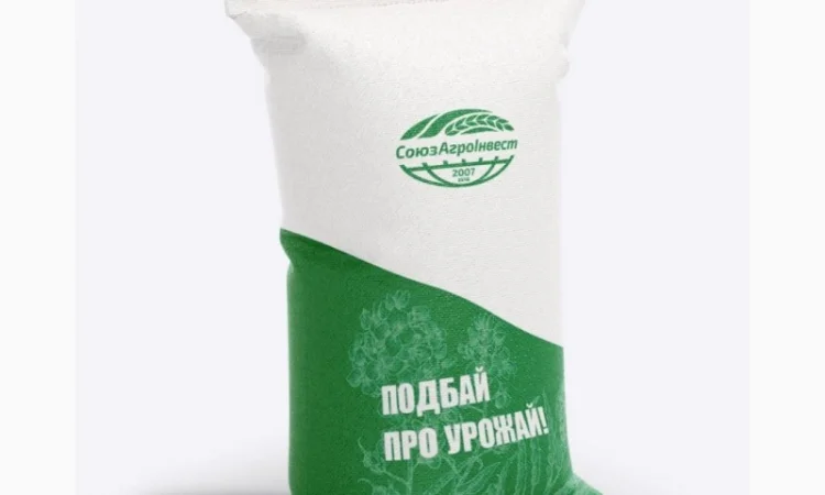 Насіння озимого ріпаку СОРТ «ЧОРНИЙ ВЕЛЕТЕНЬ» - фото № 1