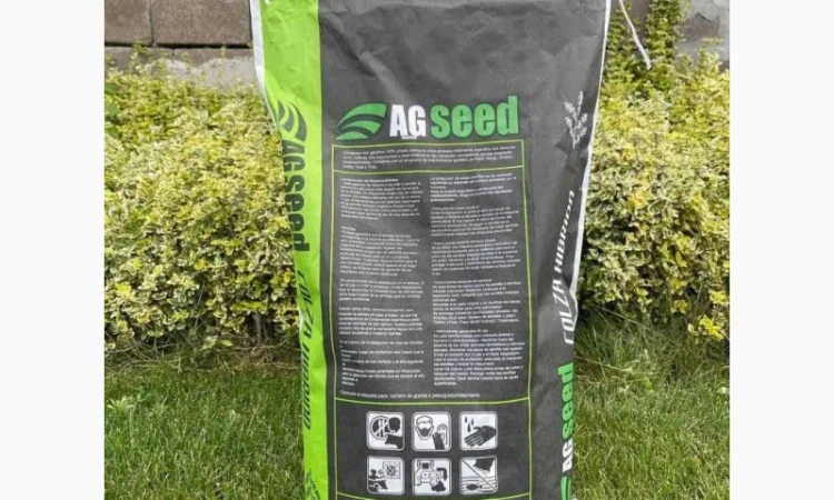 Озимий ріпак AGSEED Аргентина на продаж - фото № 2