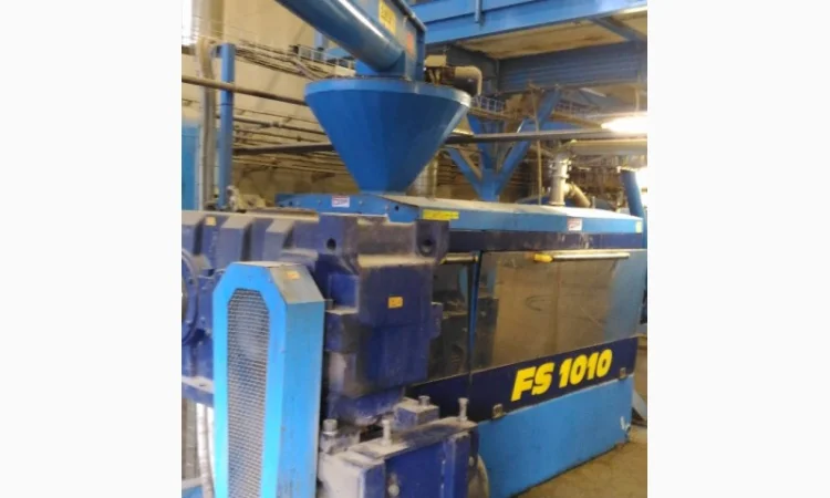 Маслоцех, маслозавод (Прессцех) 8 тонн час, рапс (192 тонны в сутки) - фото № 2