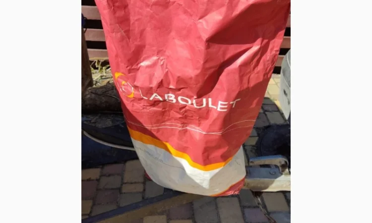 Продаж насіння льону Каолін від Laboulet (Франція) - фото № 2