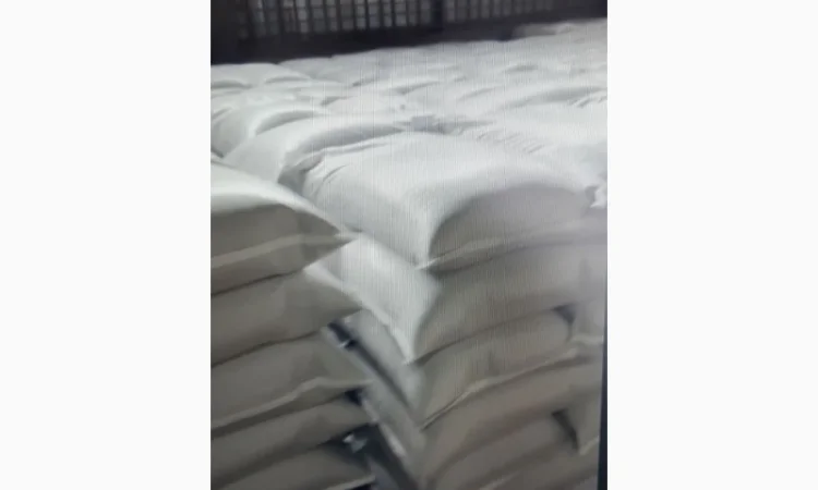 Продается высококачественный лен - фото № 2