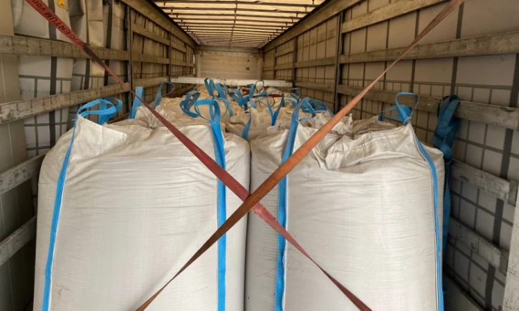 Куплю лен на закупку - фото № 1