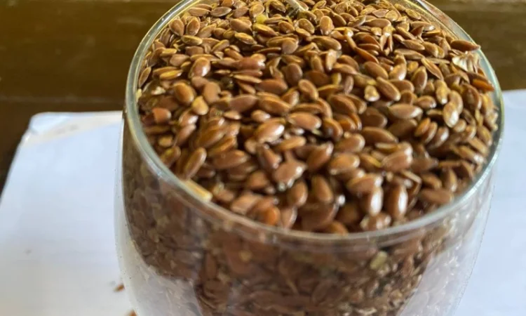 Куплю лен на закупку - фото № 2