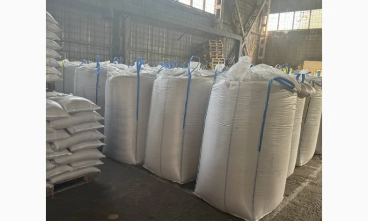 Куплю коричневый лен на экспорт - фото № 1