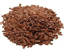 Продам льон кондитерський 99, 95% - фото № 1