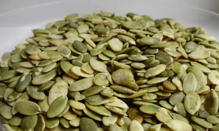 Купим семечку тыквы для масла - фото № 1