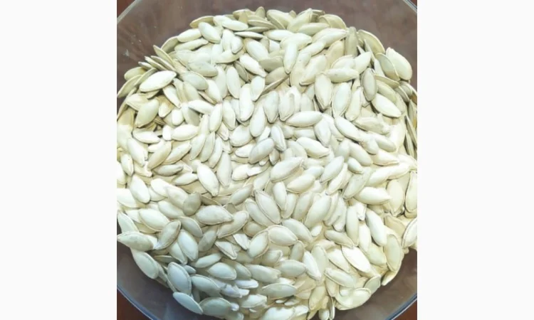 Купуємо насіння гарбузове - фото № 1