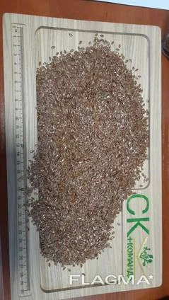 Куплю на переробку - льон коричневий, коріандр, гірчицю - жовту/білу, сочевицю - фото № 3