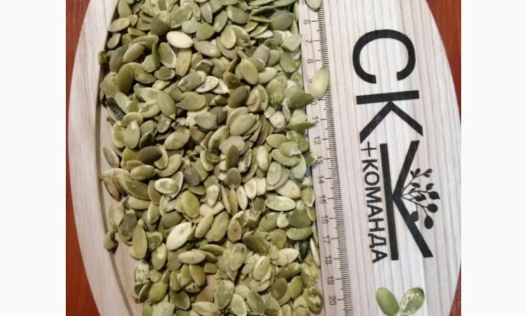 Продається льон коричневий та золотий база - фото № 7