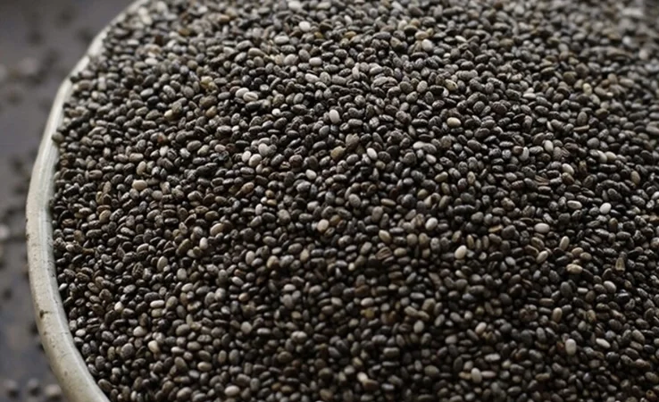 Насіння чіа - фото № 1