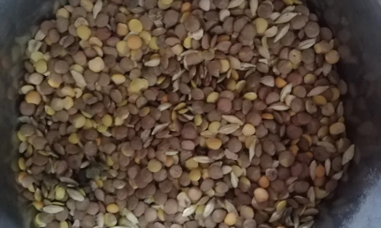 Продается отходы белой горчицы - фото № 1