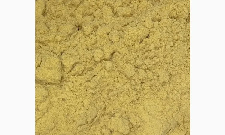 Продается горчичный порошок в мешках - фото № 1