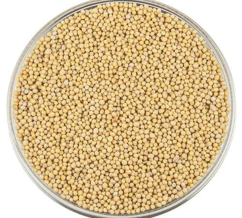 Куплю горчицу белую и черную - фото № 1