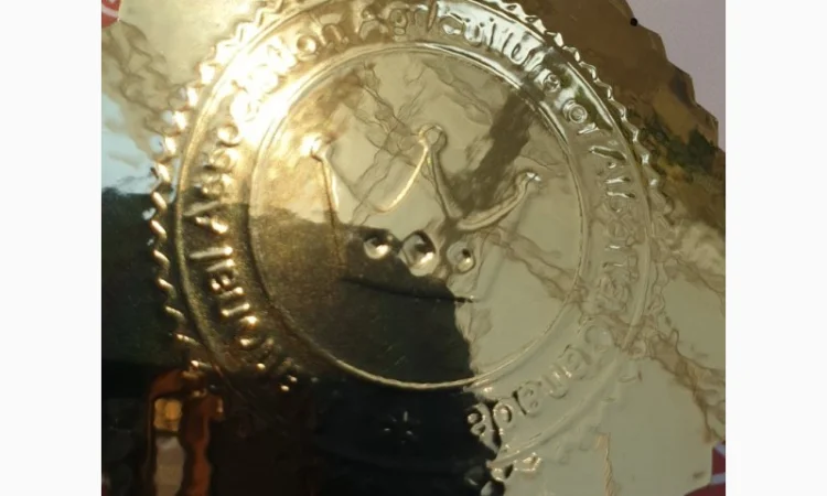 Семена кориандра RATON - фото № 1