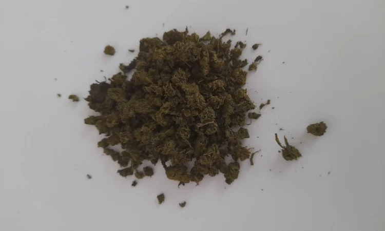 Иван-чай гранулированный - фото № 2