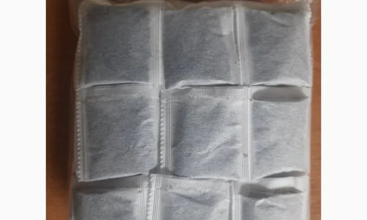 Чай пакетований, 2 г. 200г в уп - фото № 1