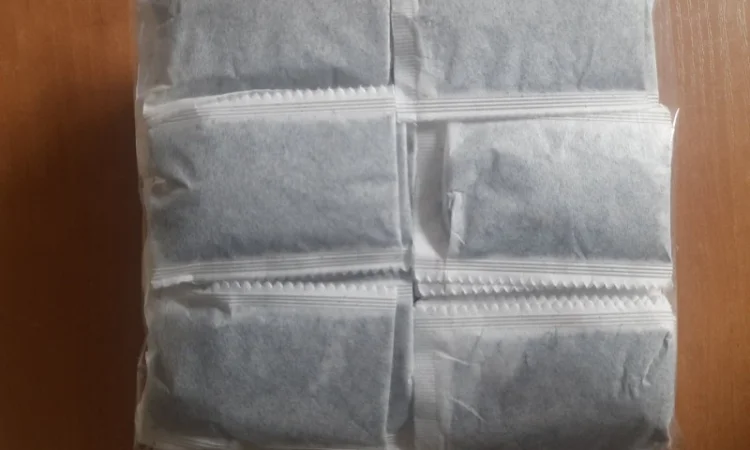 Чай пакетований, 2 г. 200г в уп - фото № 2