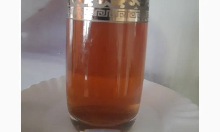 Чай чорний байховий грузинський оптом - фото № 2