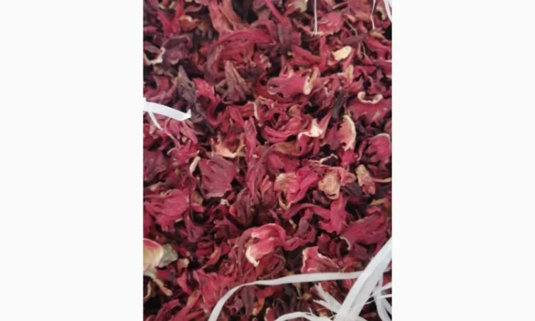 Чай Гибискус Каркаде - фото № 3