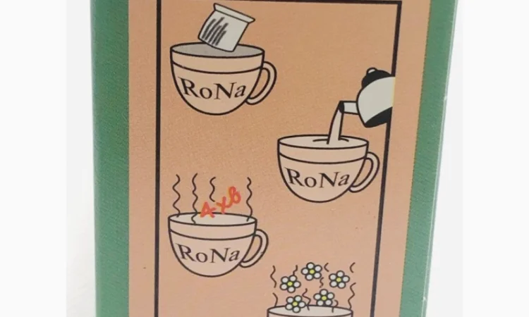 Чай фільтр пакет Карпатський луг - фото № 2