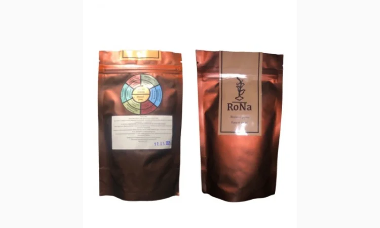 Чай натуральний Лісова груша - фото № 1