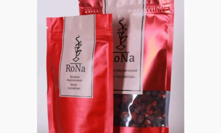 Чай екологічні Карпатські набір - фото № 9