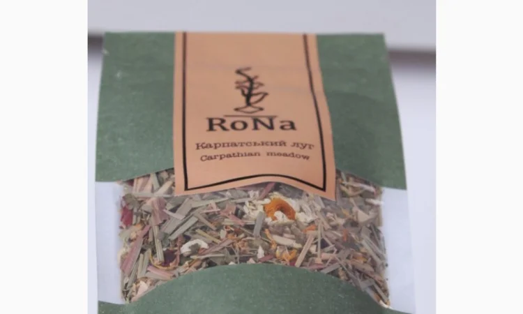 Чай екологічні Карпатські набір - фото № 7