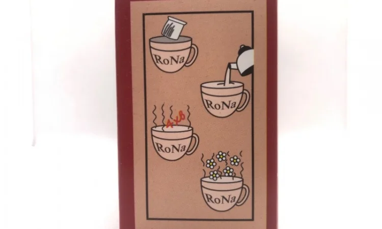 Чай Ягідний - фото № 3