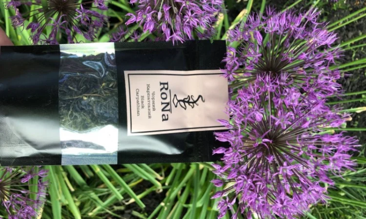 Чай натуральний Іван чай ферментований - фото № 2