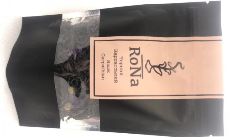 Чай натуральний Іван чай ферментований - фото № 3