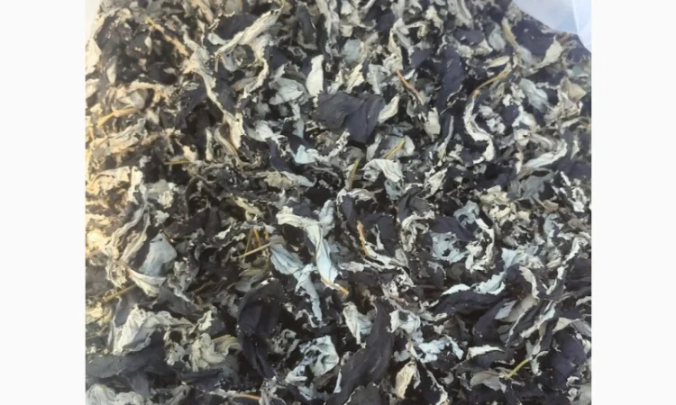 Лист Малини Ферментований - фото № 2