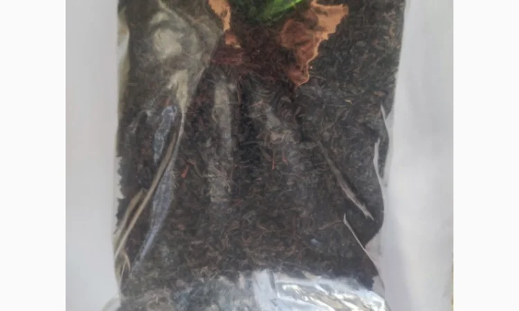 Отличный чай от ТМ «Хим Лайк» фасовка 300 грамм - фото № 3