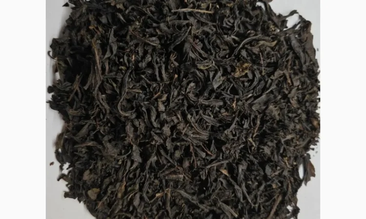 Чай чорний крупнолистовий OPI - фото № 1