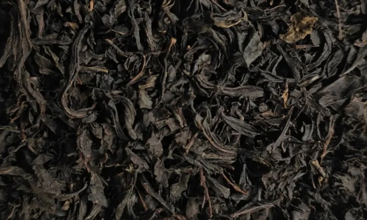 Чай чорний крупнолистовий OPI - фото № 2