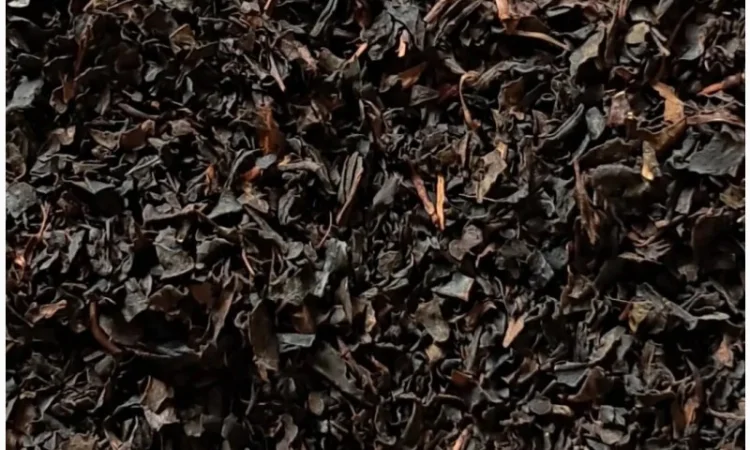 Чай чорний в мішках - фото № 2