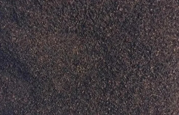 Чай чорний, мілкий лист - фото № 1