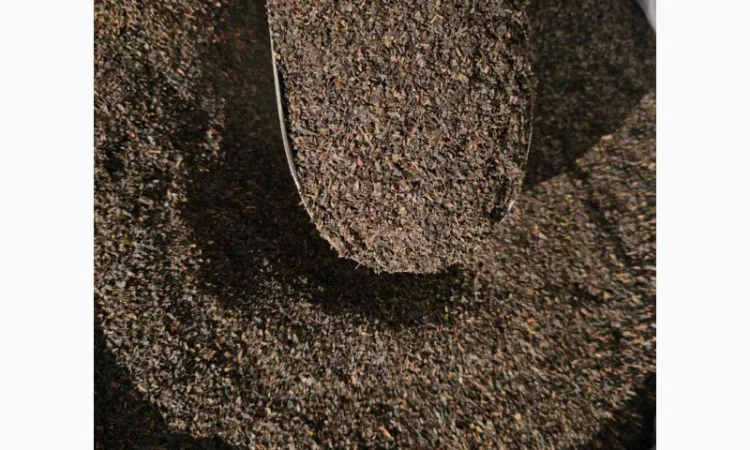 Чорний чай з В'єтнаму - висока якість - фото № 1