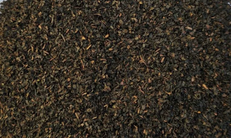Чорний чай з В'єтнаму - висока якість - фото № 2