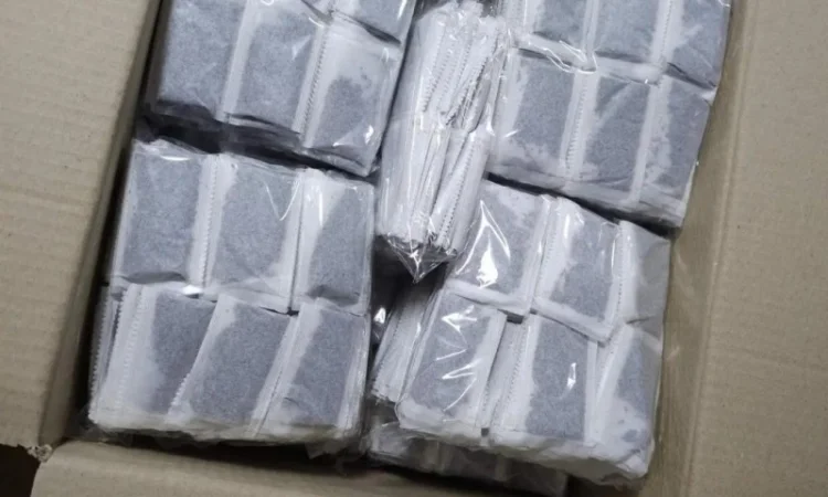 Чай пакетированный 2г - фото № 2